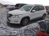 Volkswagen Tiguan 2.0 Tsi Comfortline/2.0 Tsi Highline/2.0 Tsi Trendline WVGBV7AX8BW505021 photo
