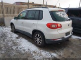 Volkswagen Tiguan 2.0 Tsi Comfortline/2.0 Tsi Highline/2.0 Tsi Trendline WVGBV7AX8BW505021 photo
