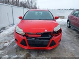 Ford Focus Se 1FADP3F26DL100427 photo