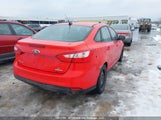 Ford Focus Se 1FADP3F26DL100427 fotografie