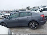 Honda Civic Ex 4Dr 2HGFB2F55EH025306 снимка