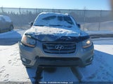 Hyundai Santa Fe Gl 3.5 Sport 5XYZGDAG5BG045437 fotografie