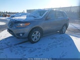Hyundai Santa Fe Gl 3.5 Sport 5XYZGDAG5BG045437 fotografie