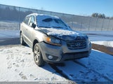 Hyundai Santa Fe Gl 3.5 Sport 5XYZGDAG5BG045437 fotografie