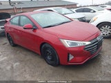Hyundai Elantra Preferred Auto Ivt KMHD84LF5LU976561 fotografie