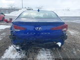 Hyundai Elantra KMHD84LF7KU864651 photo