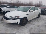 Kia Optima Ex/Ex Luxury/Ex+ KNAGN4A77D5435915 снимка