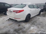 Kia Optima Ex/Ex Luxury/Ex+ KNAGN4A77D5435915 снимка