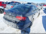 Volkswagen Jetta 2.0L Trendline/2.0L Trendline+ 3VW2K7AJ4FM322226 photo