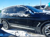 BMW X3 xDrive30I 5UXTR9C59JLD68581 снимка