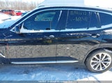 BMW X3 xDrive30I 5UXTR9C59JLD68581 снимка