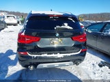 BMW X3 xDrive30I 5UXTR9C59JLD68581 снимка