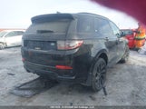 Land Rover Discovery Sport R-Dynamic Hse SALCM2FX1PH323043 fotografie