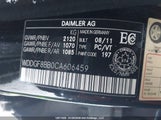 Mercedes-Benz C 300 4Matic WDDGF8BB0CA606459 photo