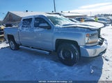 Chevrolet Silverado K1500 Lt 3GCUKREC2GG344101 снимка