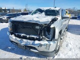 Chevrolet Silverado K1500 Lt 3GCUKREC2GG344101 снимка