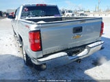 Chevrolet Silverado K1500 Lt 3GCUKREC2GG344101 снимка