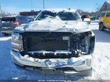 Chevrolet Silverado K1500 Lt 3GCUKREC2GG344101 снимка