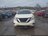Nissan Murano Platinum/Sl/Sv 5N1AZ2MH3HN128586 снимка