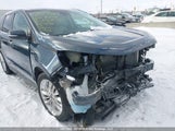 Ford Edge Titanium 2FMPK4K9XNBA75835 photo