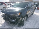 Ford Edge Titanium 2FMPK4K9XNBA75835 fotografie