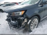 Ford Edge Titanium 2FMPK4K9XNBA75835 photo
