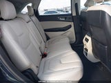 Ford Edge Titanium 2FMPK4K9XNBA75835 fotografie