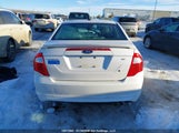 Ford Fusion Se 3FAHP0HA9AR319013 снимка