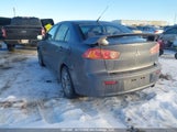 Mitsubishi Lancer Es/Es Sport JA3AU26U69U605465 fotografie