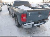 Chevrolet Silverado  Ls 1GCSCREA9AZ218621 снимка