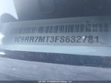 Ram  Sport 1C6RR7MT3FS632781 снимка