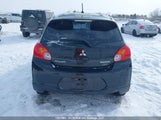 Mitsubishi Mirage Es ML32A3HJ6FH044599 снимка