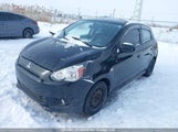 Mitsubishi Mirage Es ML32A3HJ6FH044599 снимка