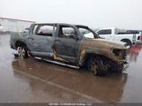 Toyota Tundra Crewmax /Platinum 5TFAY5F19HX586615 fotografie