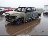 Toyota Tundra Crewmax /Platinum 5TFAY5F19HX586615 fotografie