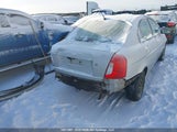 Hyundai Accent Gls KMHCN45C48U269837 снимка