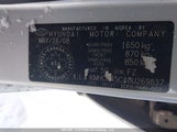 Hyundai Accent Gls KMHCN45C48U269837 снимка