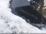 Hyundai Accent Gls KMHCN45C48U269837 снимка