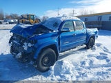 Toyota Tacoma Limited/Trd Off Road 5TFGZ5AN5JX133731 снимка