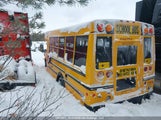 Ford E-450 Cutaway 1FDFE4FN1NDC02265 photo