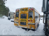 Ford E-450 Cutaway 1FDFE4FN1NDC02265 снимка