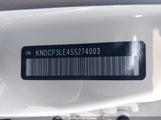 Kia Niro KNDCP3LE4S5274003 снимка
