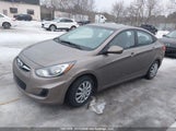 Hyundai Accent Gls/Gs KMHCT4AE4CU107583 снимка