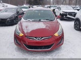 Hyundai Elantra Se/Sport/Limited 5NPDH4AE4GH798771 снимка