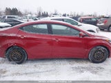 Hyundai Elantra Se/Sport/Limited 5NPDH4AE4GH798771 снимка