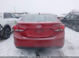 Hyundai Elantra Se/Sport/Limited 5NPDH4AE4GH798771 снимка