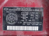Hyundai Elantra Se/Sport/Limited 5NPDH4AE4GH798771 снимка