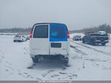 GMC Savana  Work Van 1GTW7AFP0S1252988 снимка
