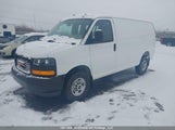 GMC Savana  Work Van 1GTW7AFP0S1252988 снимка