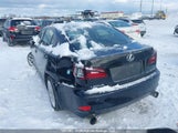 Lexus Is 250 JTHCK262X95030228 снимка